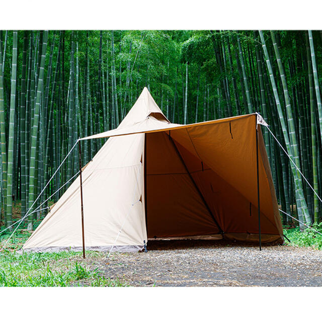 tent-Mark DESIGNS  サーカス TC DX サンド 1