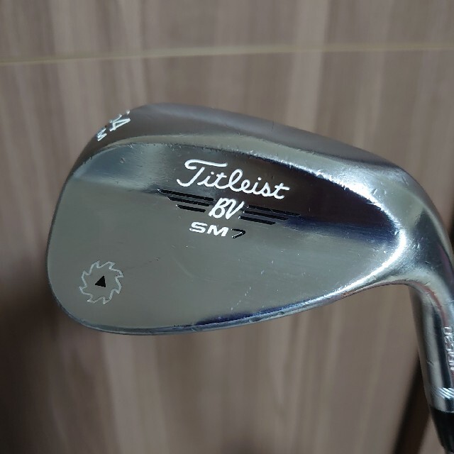 ウェッジ SM7 54-08 M NS950GH S VOKEY DESIGN