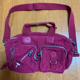 キプリング(kipling)のkipling 2wayバッグ(その他)