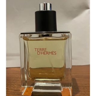 エルメス(Hermes)のエルメス テール ドゥ エルメス　50ML(香水(男性用))