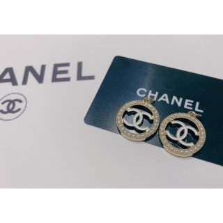 シャネル(CHANEL)のおさる様専用！！CHANELチャーム ２つセット No.118,117(各種パーツ)