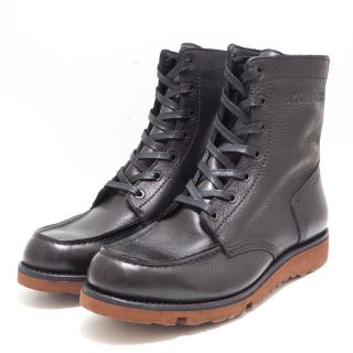 DIRK BIKKEMBERGS 男性用 革靴 未使用 bispharma.com.br