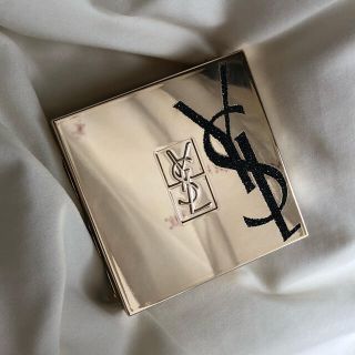 イヴサンローランボーテ(Yves Saint Laurent Beaute)のYSL クッションファンデーション(ファンデーション)