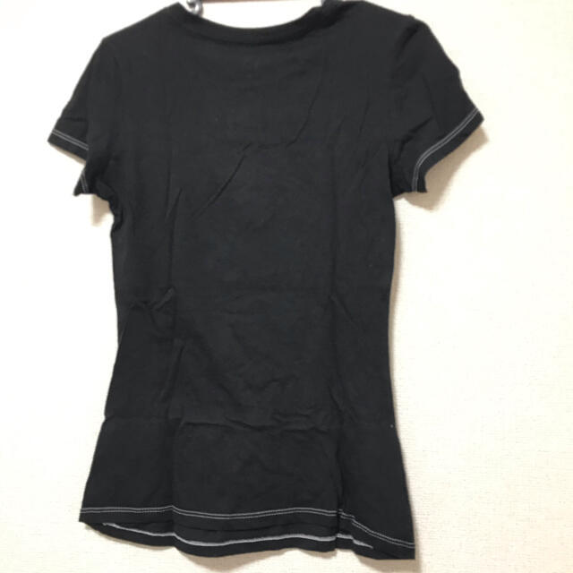 ARMANI EXCHANGE(アルマーニエクスチェンジ)のARMANI exchange レディース　S レディースのトップス(Tシャツ(半袖/袖なし))の商品写真