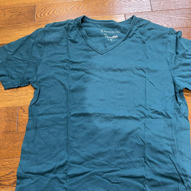 RAGEBLUE(レイジブルー)のrageblue  Tシャツ メンズのトップス(Tシャツ/カットソー(半袖/袖なし))の商品写真