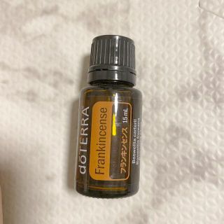 セイカツノキ(生活の木)のdoterra ドテラ  フランキンセンス(エッセンシャルオイル（精油）)