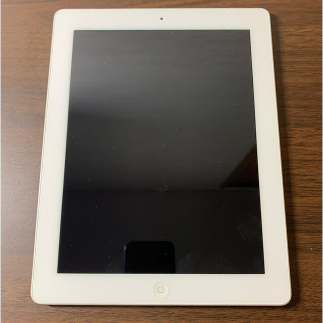 iPad 第4世代 64GB wi-fi+Cellular MD527J/A 2