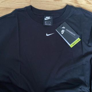 ナイキ(NIKE)の2XL センターロゴ刺繍　NIKE  ナイキ　Tシャツ(Tシャツ/カットソー(半袖/袖なし))