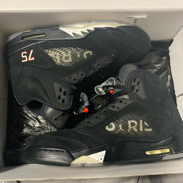 PSG aj5 26.5