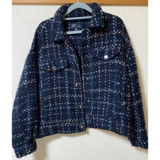 ザラ(ZARA)のアウター　ジャケット(その他)