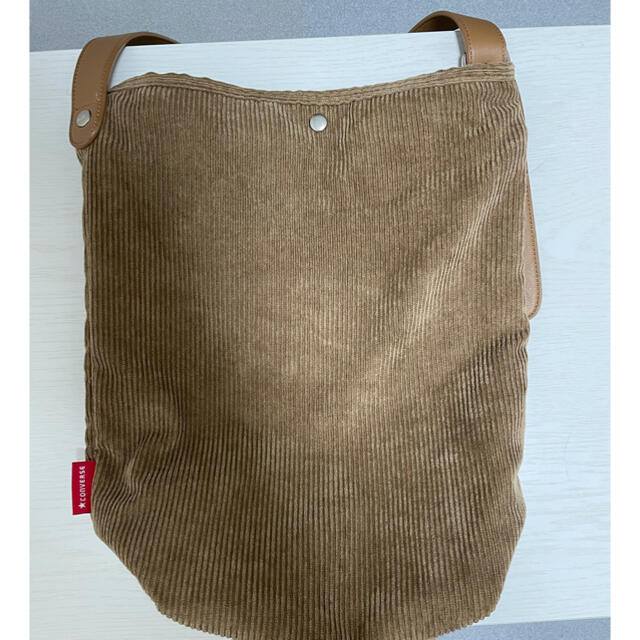 CONVERSE(コンバース)のconverse バック レディースのバッグ(ショルダーバッグ)の商品写真