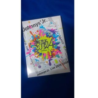 ジャニーズジュニア(ジャニーズJr.)の値下げ【美品】素顔4 ジャニーズJr.盤(アイドル)