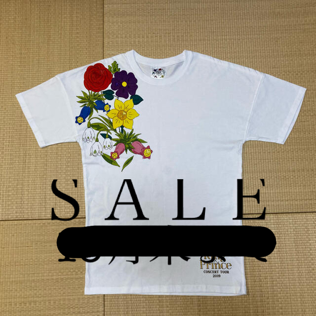 Tシャツ キンプリツアー 2nd | フリマアプリ ラクマ
