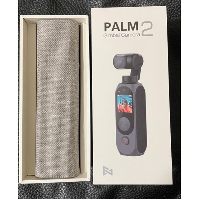 PALM(パーム)のFIMI palm2  本日限定 スマホ/家電/カメラのカメラ(ビデオカメラ)の商品写真