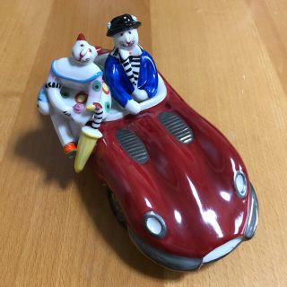 ビレロイ&ボッホ(置物)のフリマアイテム一覧 ビレロイ&ボッホ(置物)のフリマアイテム一覧