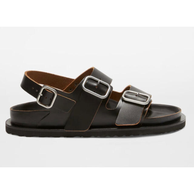 Jil Sander   JIL SANDER birkenstock ジルサンダーコラボサンダル