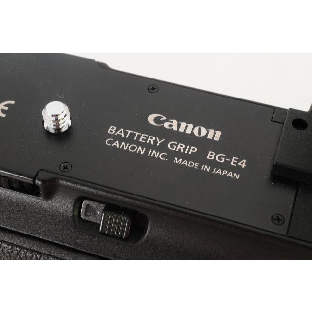 EOS 5D 初代 レンズ2本 BG-E4など