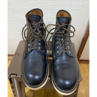 レッドウィング(REDWING)のレッドウィング  (ブーツ)