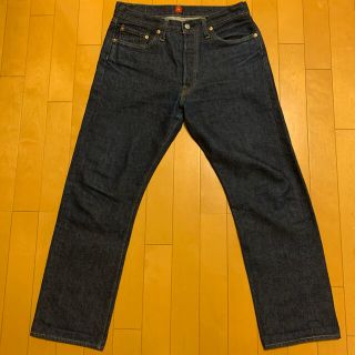 リーバイス(Levi's)のRESOLUTE 710  W33/L30(デニム/ジーンズ)