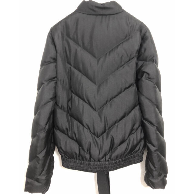MONCLER GAMME ROUGE モンクレール ダウンジャケットピルエット - 7