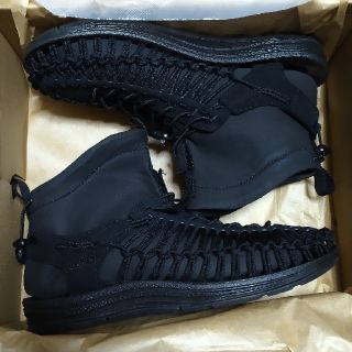 キーン(KEEN)のcars様専用　KEEN　UNEEK　ユニーク(サンダル)