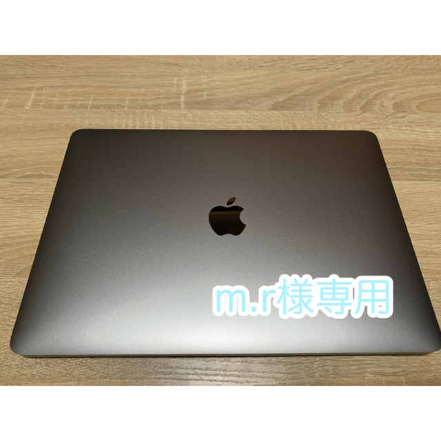 ノートPCMacBook Air 1100/13.3 MWTJ2J/A  ★値下げ