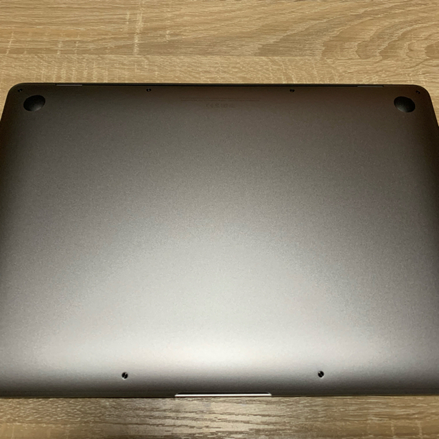 MacBook Air 1100/13.3 MWTJ2J/A ☆値下げ MacBook Air 1100/13.3 MWTJ2J/A ☆値下げ