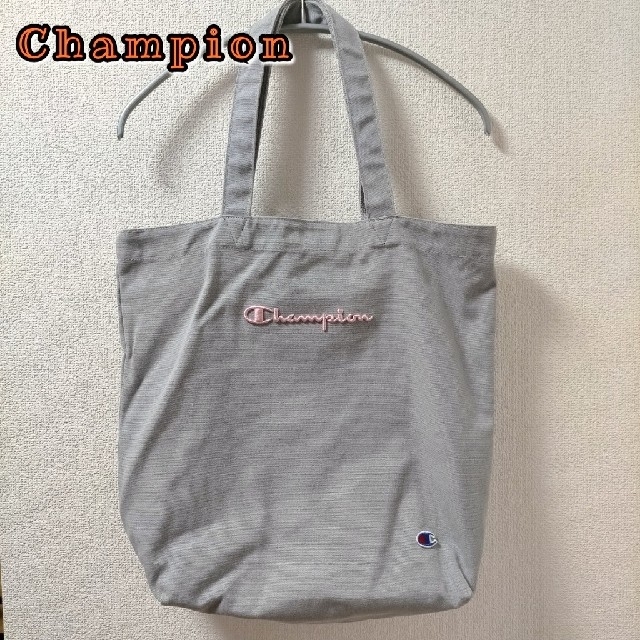 Champion(チャンピオン)のChampion トートバッグ レディースのバッグ(トートバッグ)の商品写真