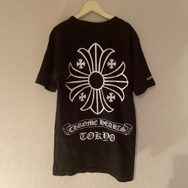 chrome  hearts クロムハーツ　Tシャツ