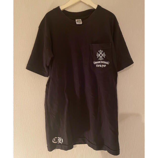 chrome  hearts クロムハーツ　Tシャツ 2