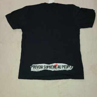 シュプリーム(Supreme)のsupreme Headline Tee (Tシャツ/カットソー(半袖/袖なし))