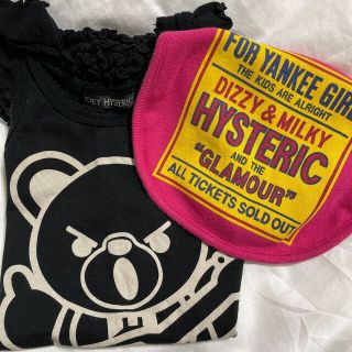 ジョーイヒステリック(JOEY HYSTERIC)の専用❤️(ワンピース)