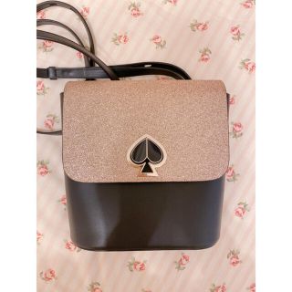 ケイトスペードニューヨーク(kate spade new york)のmi—ha様ご専用　シャンパンピンク　フラップのみ(その他)