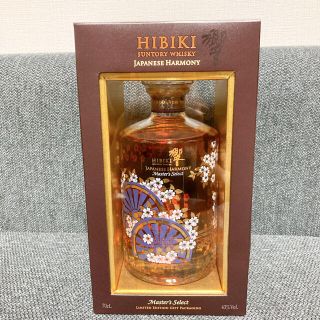 響 意匠ボトル ジャパニーズハーモニー 海外限定 | gulatilaw.com