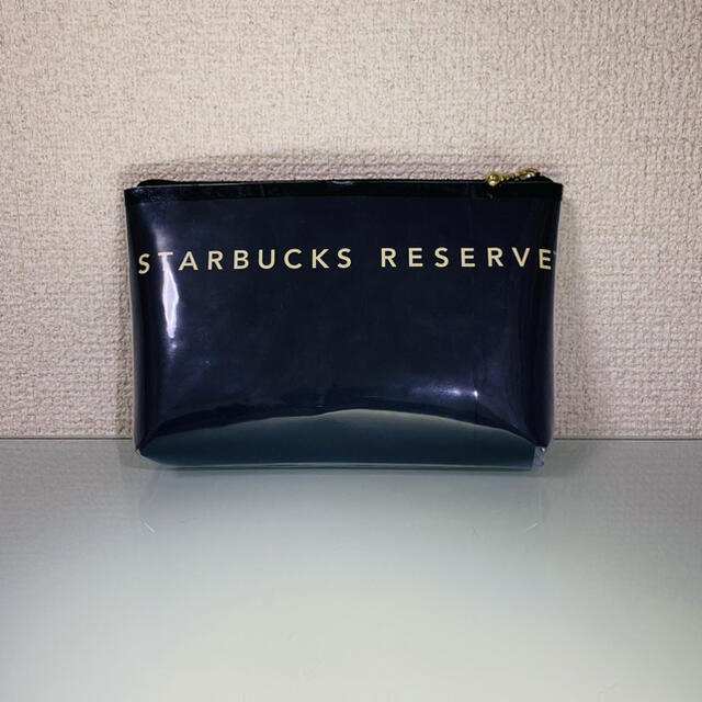 Starbucks袋リメイクポーチ　×2