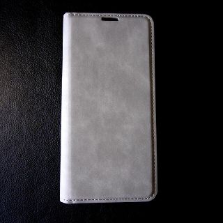 OPPO Reno３A レザーケース オッポ リノ3A 手帳型 マグネット(Androidケース)