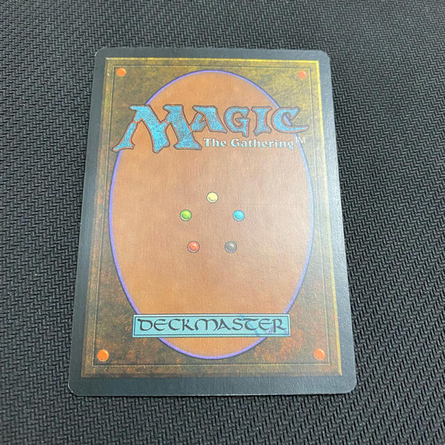 低価格安 マジック:ザ・ギャザリング - MTG TMP 魔の魅惑 Aluren 英語