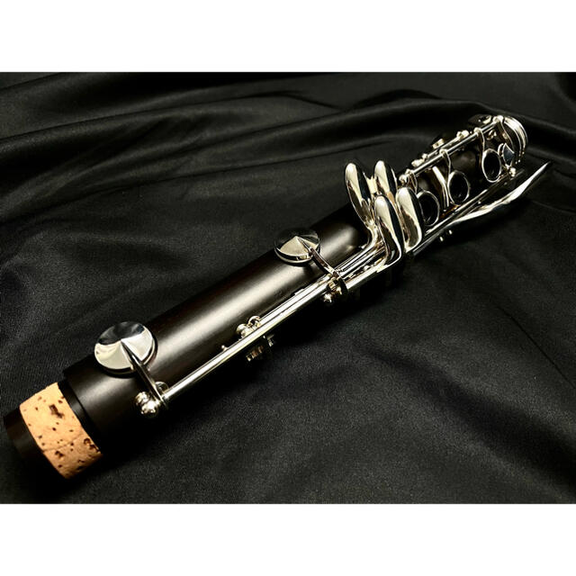 極美品 メンテナンス済】Buffet Crampon E12F クラリネット