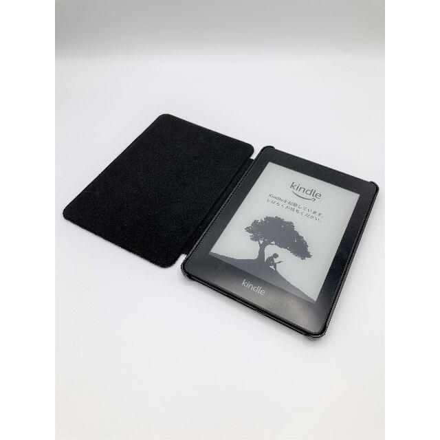 Kindle Paperwhite 第10世代 防水　Wi-Fi 8G 広告有り