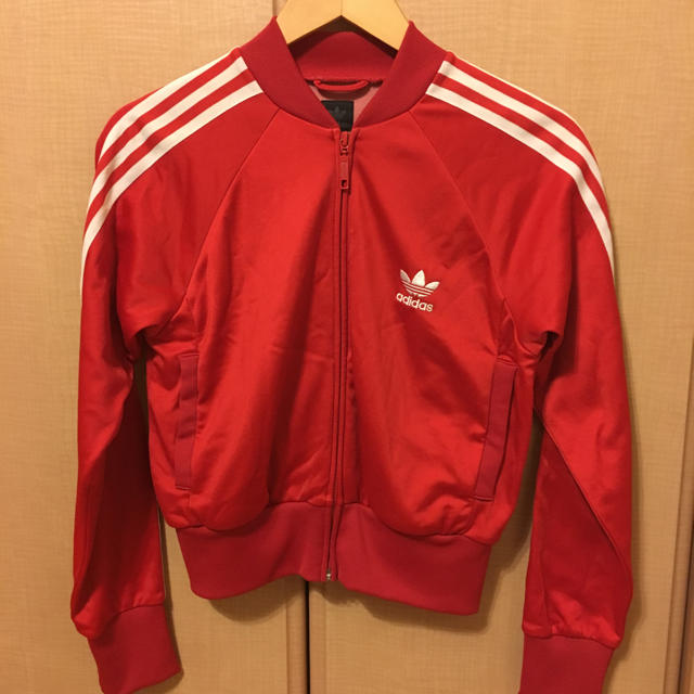 トップ Adidas ジャージ 赤 ガスタメゴ トップ Adidas ジャージ 赤 ガスタメゴ