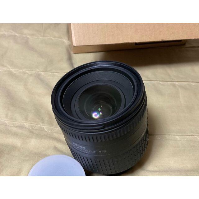 ニコン Nikon AF Nikkor 24mm F2.8 D