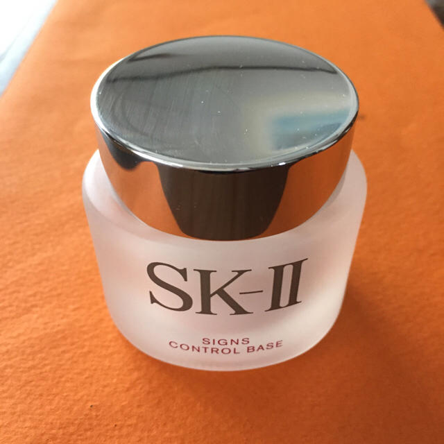 SK-II(エスケーツー)のサインズコントロールベースSK-II コスメ/美容のベースメイク/化粧品(化粧下地)の商品写真