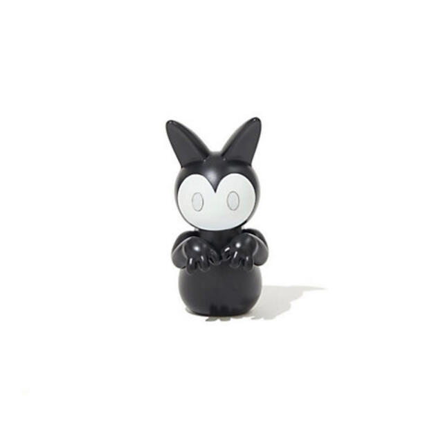 Lottaソフトビニールフィギュア“Socks the Ghost