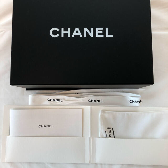 CHANEL ショルダー