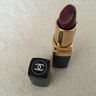 シャネル(CHANEL)のchanel 口紅 #55(口紅)