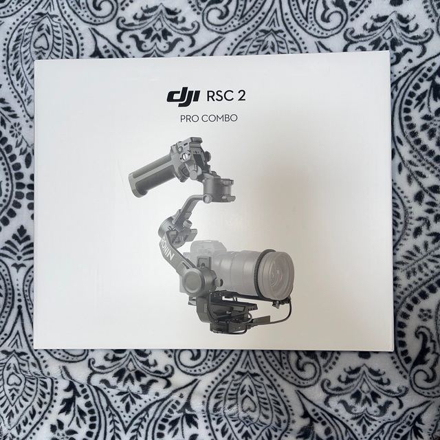正規通販 ably.com.my 【大幅値下げ】DJI 2 RSC DJI 2