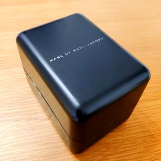 マークバイマークジェイコブス(MARC BY MARC JACOBS)のジェイコブ腕時計(腕時計(アナログ))