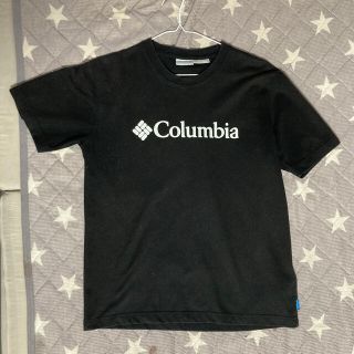 コロンビア(Columbia)の値下‼️Columbia‼️ＴシャツＭサイズ(Tシャツ/カットソー(半袖/袖なし))