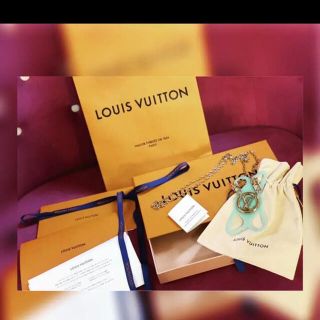 ルイヴィトン(LOUIS VUITTON)のヴィトンりり姫専用(iPhoneケース)