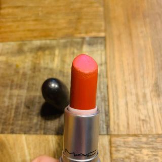 マック(MAC)のMAC 口紅 リップ LIP チリ(口紅)